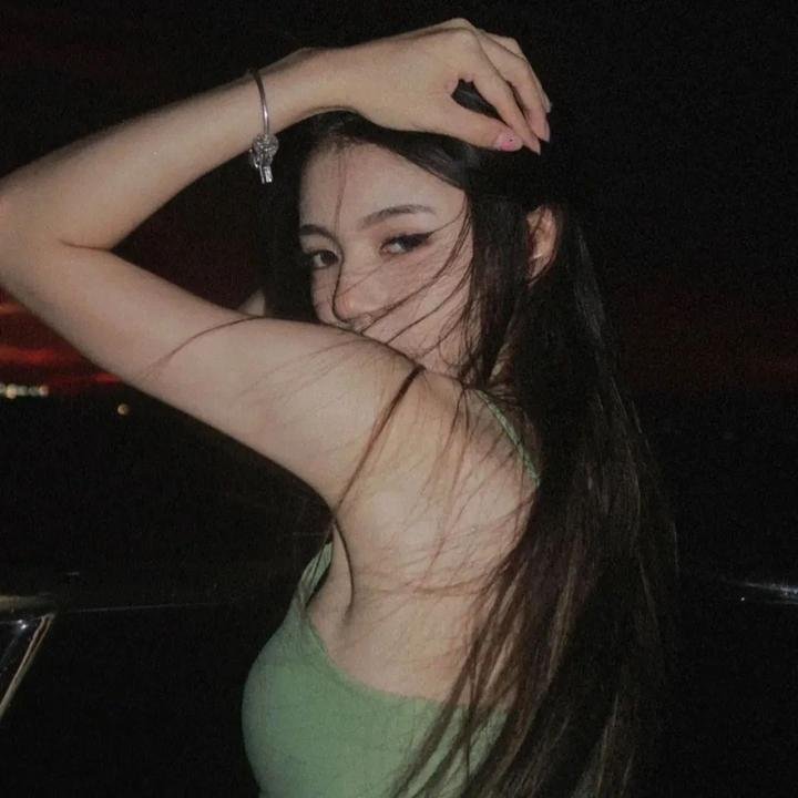 丹麦女孩
